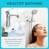 KUETERYUN Shower Filter Replacement Compatible with MakeFit Filtered Shower Head