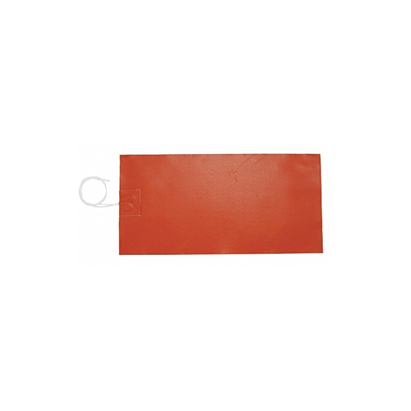 Strip Heater, 120V, 3 In. L