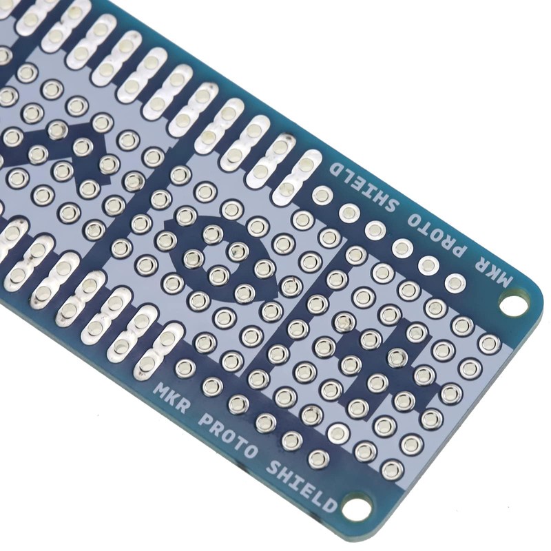 ARDUINO MKR Proto Shield