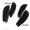 AOSKonology Compatible with 2021-2025 VW ID.4 Interior Accessories, ID.4 Door
