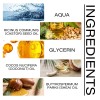 Paquete Único De Aceite De Ricino Negro Multiefecto Hoegoa