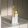 VADIVA Ear Stick Thin 60ea (+Cleansing Water) - VADIVA Ear