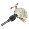 REBEKAMODS Transmission Reverse Gearbox, Integrated Reverse Gear Assembly for 150cc-300cc