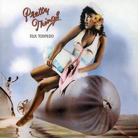 Silk Torpedo (Digipak Inkl Bonustracks)