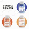 MAAC10 Formulas Trans-Resveratrol 500mg + BioPerine 5mg For Enhanced Bioavailability