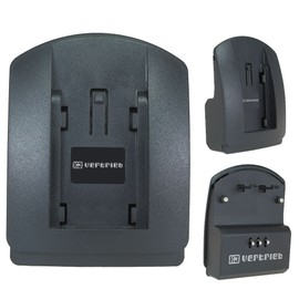 Charging cradle 5101, 5401 for Canon NB-6L, NB-6LH (No. 25)