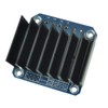 BTS7960 43A High Power Motor Driver Module / Smart Card
