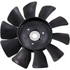 HQV 584282001 10 Blade 7" Fan for Husqvarna Models