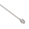 Float Water Control Switch Stainless Steel Float Double Point Liquid