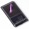 Circuit Performance VC6 Series Purple Aluminum Spiked Valve Stem Caps