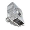 Simplex Wire Rope Clip 8 mm 6 Pack for Wire