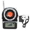GPS GSM WIFI G4 Radio Frequency Tracking Device Camera Find
