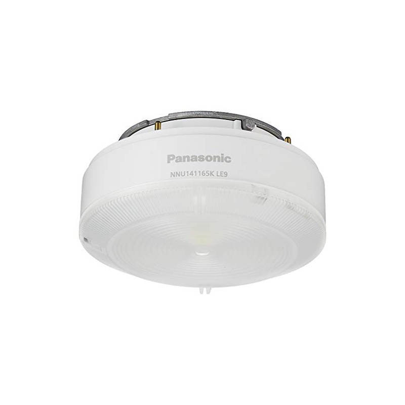 Panasonic NNU141165KLE9 Socketable LED SB150 Shape, 50K Wide Angle, Ra85,