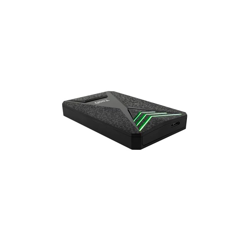 Transform your storage with the 2.5" SATA USB 3.1 Gen1