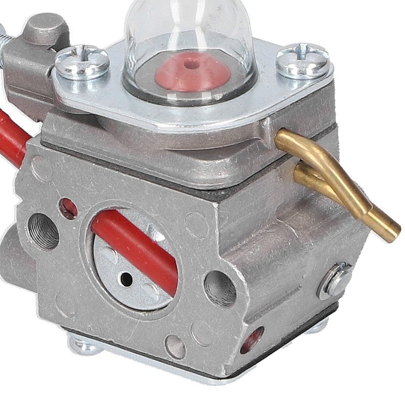 Carburetor Filter Sparking Plug Kit Fit for Homelite UT‑20760 UT‑20763
