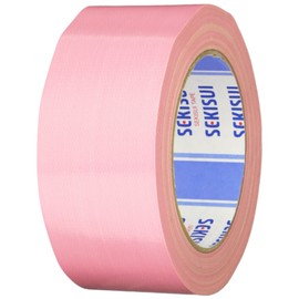 積水 Cloth Tape No. (A Little Bit Of... V Color Pink n60pv03