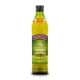 Borges, Aceite de oliva Extra Virgen, 500 ml, 1