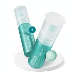 [1+1 Trouble Ampoule Sebum Care] Arte Acnesol Programming Ampoule Duo Special Ampoule Item / [1+1 트러블앰플피지케어] 아떼 아크네솔 프로그래밍 앰플 듀오 기획 앰플 단품