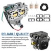 6285315-S Carburetor Replacement For Kohler CH680 CH750 CH940 CH960 CH980
