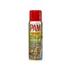 PAM 100% Natural Olive Oil Cooking Spray 5 oz (Pack