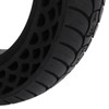 9.0x2.0 Electric Scooter Tires for Xiaomi Scooter Replacement Tires Rubber