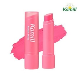 Camille Vegan Color Balm Berry Pink / 카밀 비건 컬러밤 베리핑크