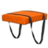 Bradley 2 Pack Type IV Boat Cushion USCG Approved Throwable