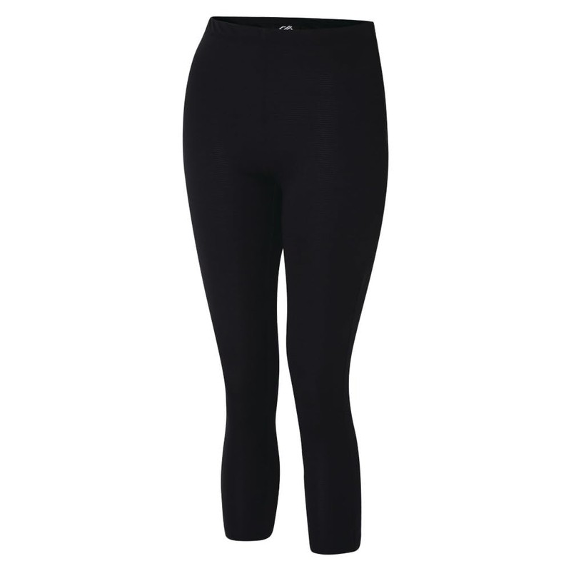 Dare2B Boy's Elate III Thermal Baselayer Set Base Layer, Black,