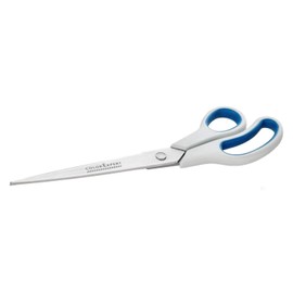 Color Expert 95845044 Wallpaper Scissors 28 cm Softgrip