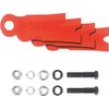 Iwood GC300 Replacement Blade (with Bolt Set) New Bolt Type