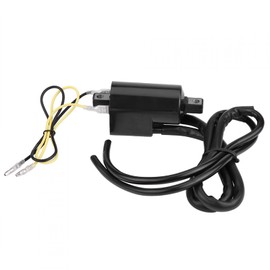 Motorcycle Accessories Ignition Coil Replacement for GSF400 GSF600 GSF1200 Bandit