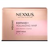 Nexxus Exxpand Volumizing Whip, for Volume 2.28 oz