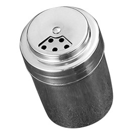 Ciieeo Seasoning Jar Versatile Condiment Container with Lid for Home Kitchen Dust and Moisture Resistant present for Mother Day Weddings and Holidays