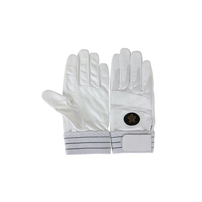TONBOREX E-843WD Rescue Gloves for Fire Brigades, Synthetic Leather Gloves,