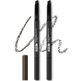 Bbia Last Auto Gel Eyeliner 0.3g 11 Linen Beige 1 / 삐아 라스트 오토 젤 아이라이너 0.3g 11 리넨 베이지 1개