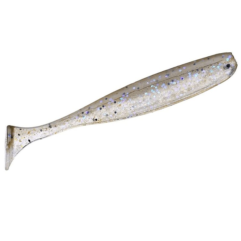 KEITECH Easy Shiner 76 mm, 100 mm, 114 mm, 127