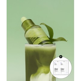 VT Cosmetic Matcha Cica Layer Serum 30ml