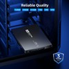 SAN ZANG MASTER 2.5 Inch SATA SSD 2TB Internal Hard