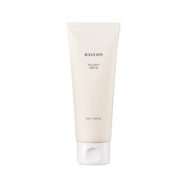 HAYEJIN Espuma de limpieza facial RiceFila (piel sensible y seca), 100 ml