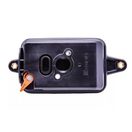 DXParts Genuine Air Cleaner Case Fits Leaf Blowers PB-500H PB-500T, Direct Fit for Outdoor Power Equipment, Plastic, Gasoline, Like New, P021015001