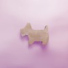 Scotty Dog Cookie Cutter - 3 Sizes