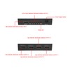 High Definition Multimedia Interface Splitter 3D 1080P 1‑in‑4‑out Amplifier