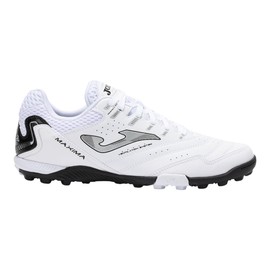 Joma Scarpe da Calcio, Taglie 39-46, Ideali per Leggerezza e Flessibilità - Maxima Turf