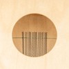 Meinl Percussion Mini Cajon Drumbox - Gift Idea for Musicians