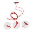 LABRIMP Magnetic Suction Earbuds with Mic Control in Ear Wired