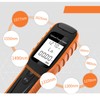 Mini Optic Fiber Cable Tester High Accuracy ‑50 to +26dBm