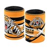 Wests Tigers NRL Rugby Logo Can Cooler