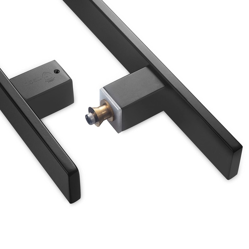 Togu TG-6018 48 inches Solid Standoffs Heavy-Duty Commercial Grade-304 Stainless