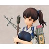 Fleet Collection - ship this - 1/7 Kaga scale PVC