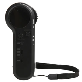 PP Remote Control Accessory with Power Supply Indicator Light for Electric Four‑Wheel Skateboard